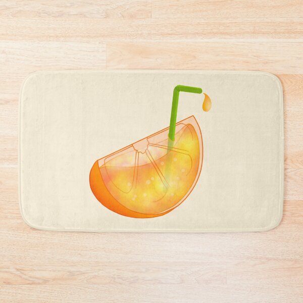 Item preview, Orange Water designed and sold by Kimprut.