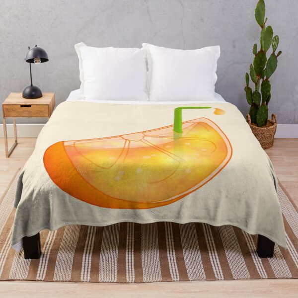 Item preview, Orange Water designed and sold by Kimprut.