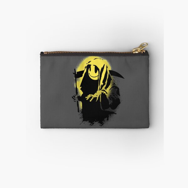 Item preview, segador sonriente designed and sold by Funkyalphonso.