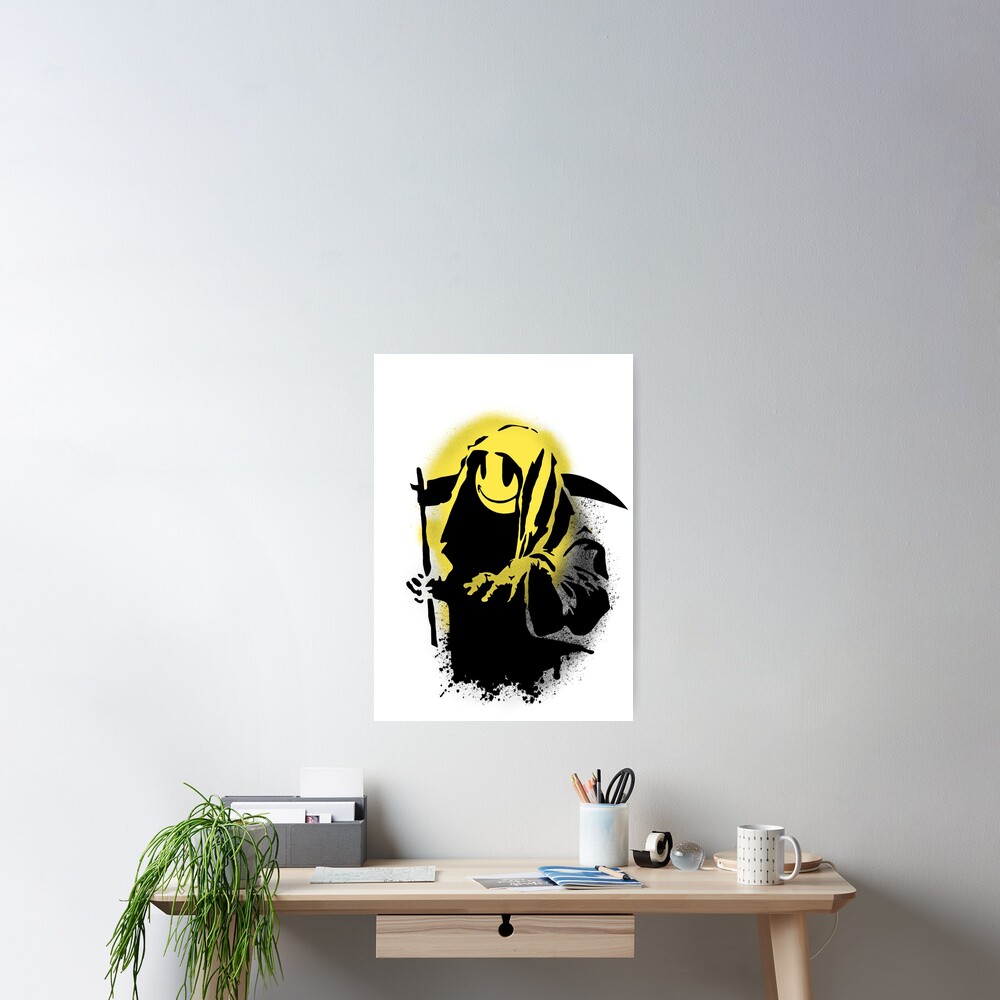 Item preview, Poster designed and sold by Funkyalphonso.