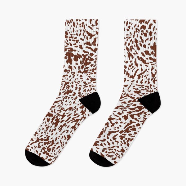Item preview, Cow print spots (smooth print) designed and sold by cadinera.