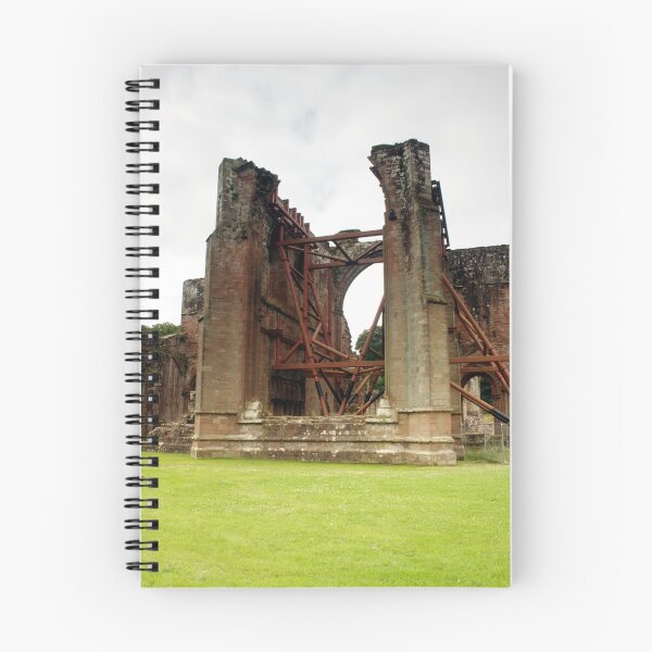 Item preview, Renovación de Furness Abbey: designed and sold by Colin Bentham.