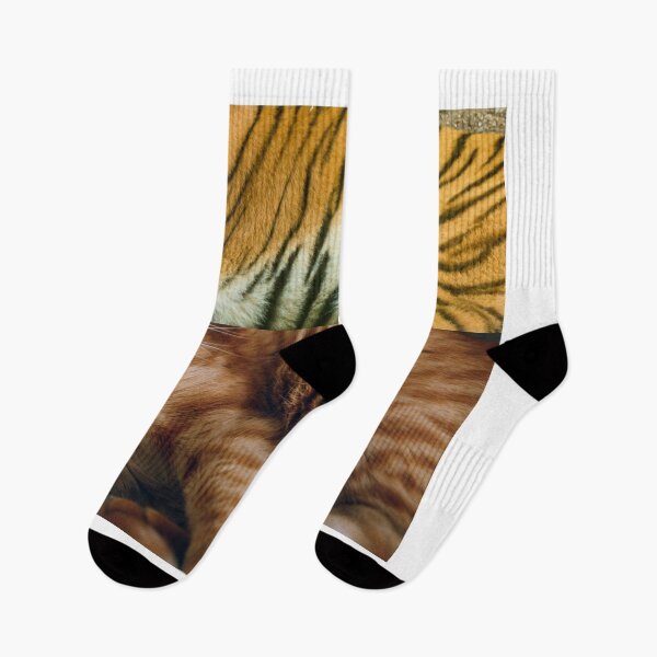 Item preview, Cat vs Tiger designed and sold by TheGoToStore.