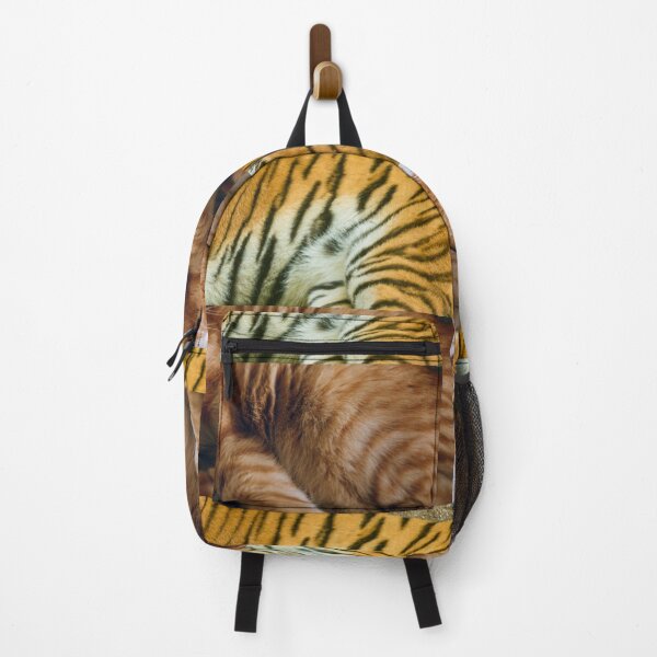 Item preview, Cat vs Tiger designed and sold by TheGoToStore.