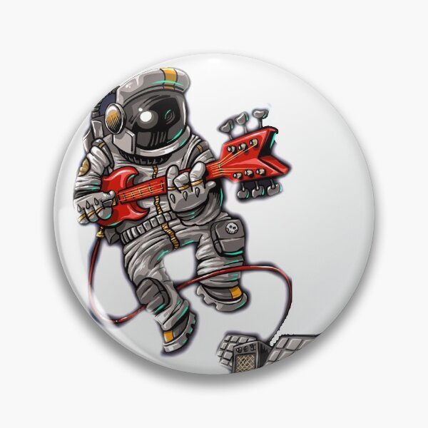 Item preview, hard music in space designed and sold by XNiZUN.