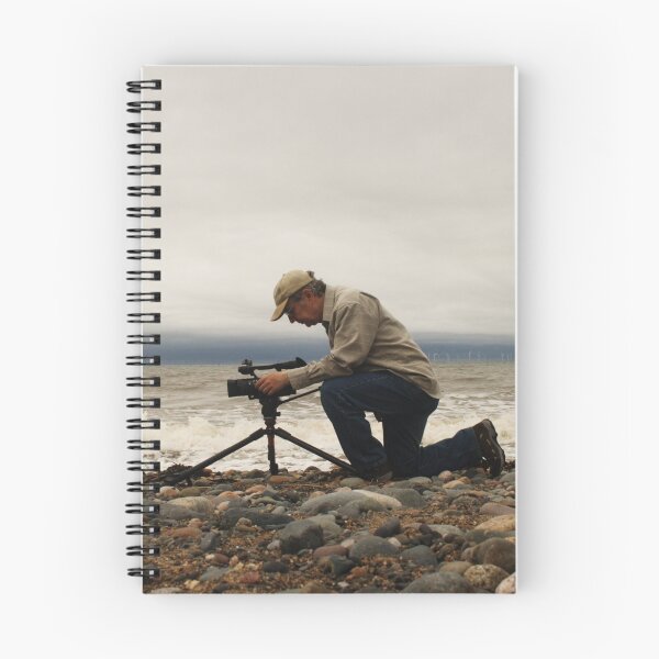 Item preview, Filming on the Beach designed and sold by Colin Bentham.