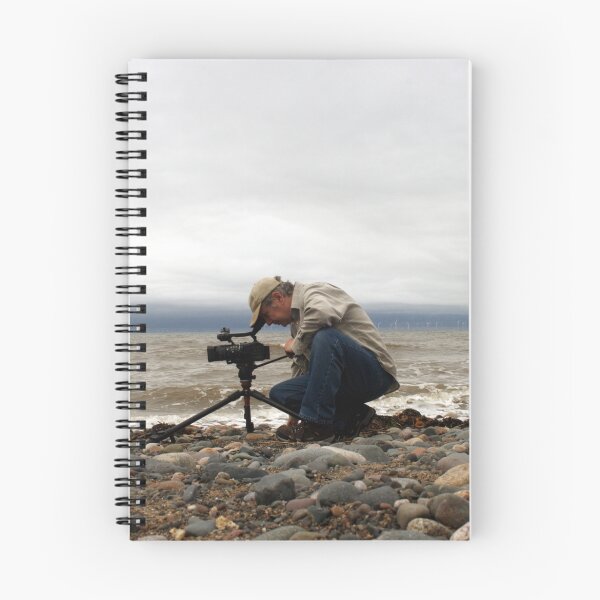 Item preview, Filming on the Beach designed and sold by Colin Bentham.