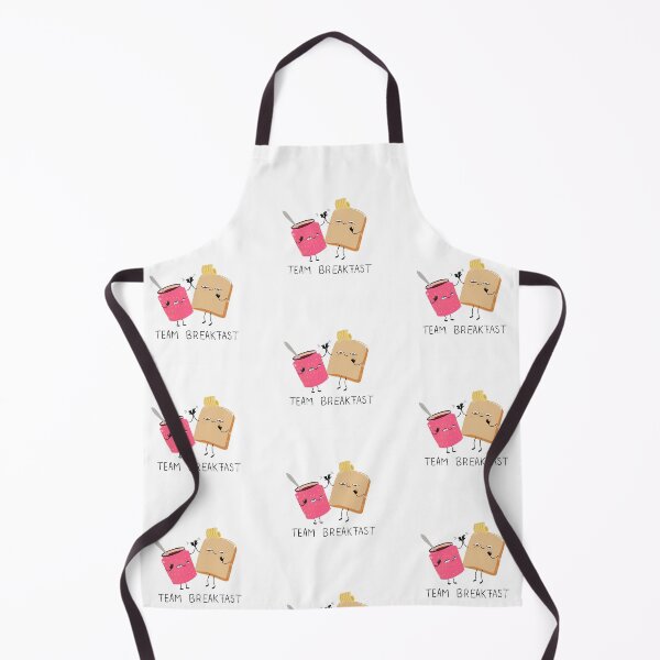 Item preview, Team Breakfast Rescue in Sight - to the rescue designed and sold by svenrobinkahl.