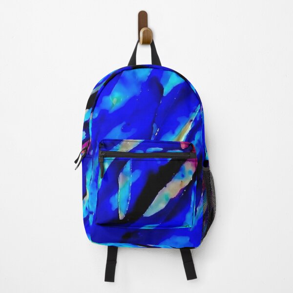 Item preview, Blue nature designed and sold by Mark Russell.