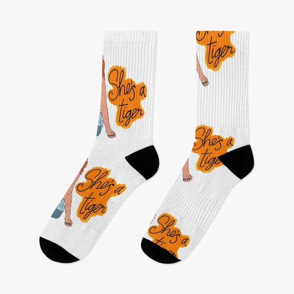 Item preview, She’s a tiger stretch mark beauty  designed and sold by iconicus-design.