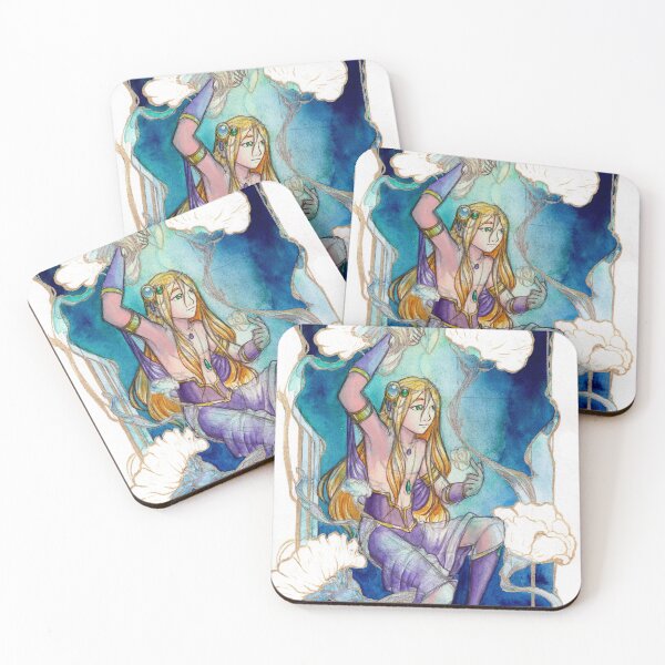 Item preview, Julien and flowers designed and sold by lavmintrose.