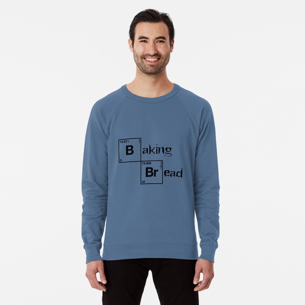 Artikel-Vorschau von Leichter Pullover, designt und verkauft von dynamitfrosch.