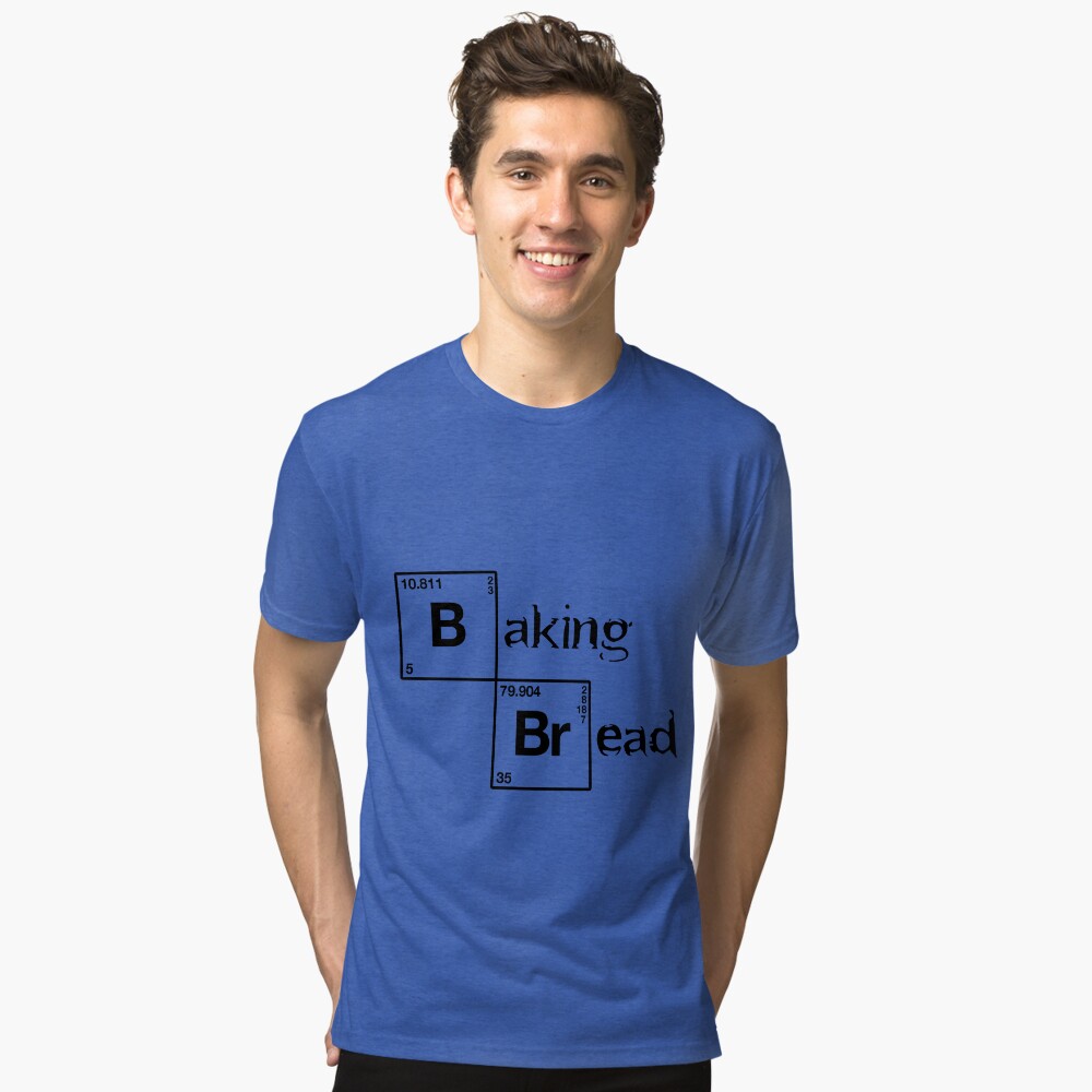 Artikel-Vorschau von Vintage T-Shirt, designt und verkauft von dynamitfrosch.