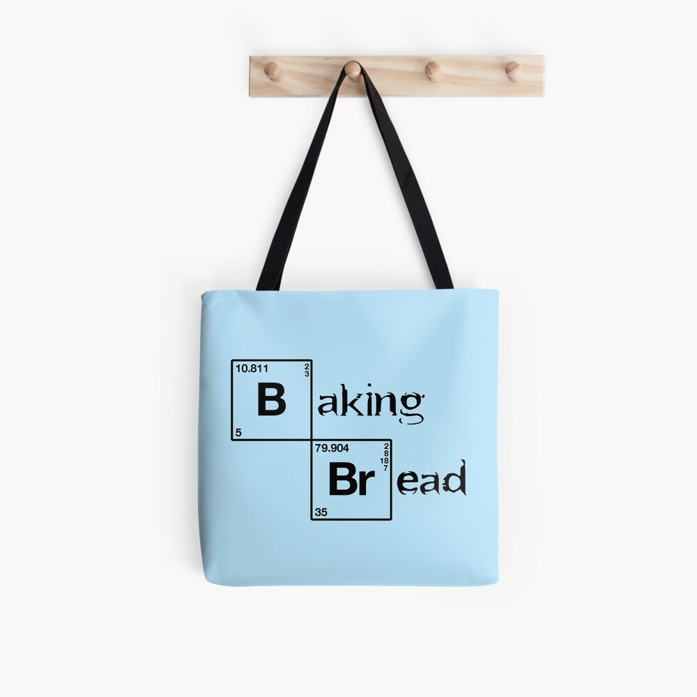 Artikel-Vorschau von Allover-Print Tote Bag, designt und verkauft von dynamitfrosch.