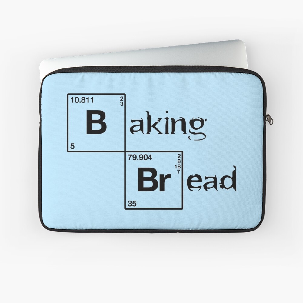 Artikel-Vorschau von Laptoptasche, designt und verkauft von dynamitfrosch.