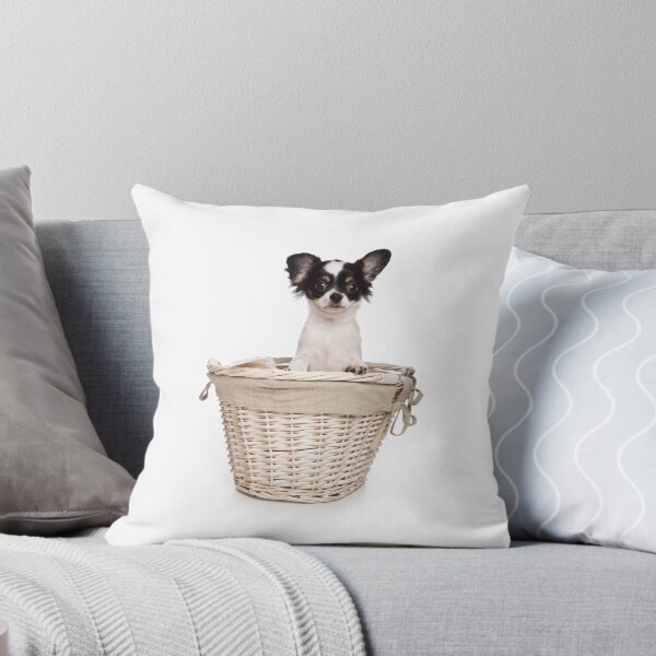 Item preview, Charming chihuahua puppy dog designed and sold by utekhina.
