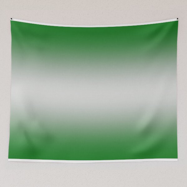 Item preview, Greyromantic Pride Flag Gradient designed and sold by JustGottaDraw.