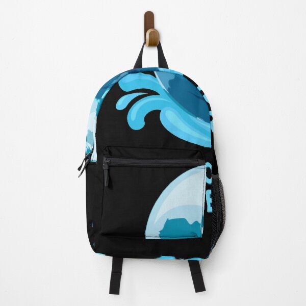 Item preview, World Water Day 2021, Water is Life designed and sold by ZaydounStark.