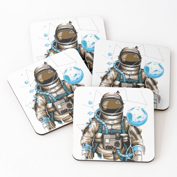 Item preview, SPaceman designed and sold by XNiZUN.