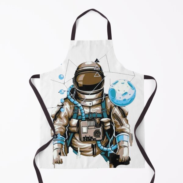 Item preview, SPaceman designed and sold by XNiZUN.