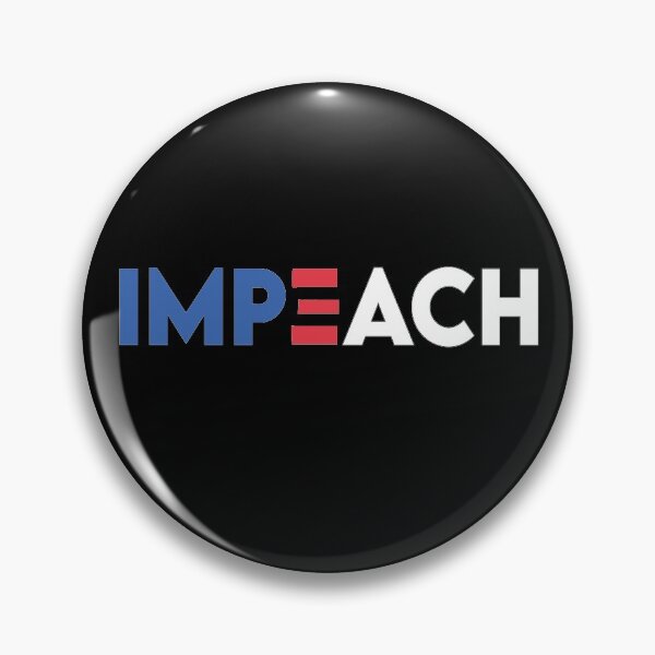 Item preview, Impeach biden designed and sold by Heddar Badreddine.
