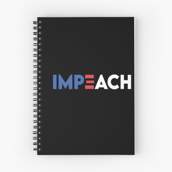Item preview, Impeach biden designed and sold by Heddar Badreddine.