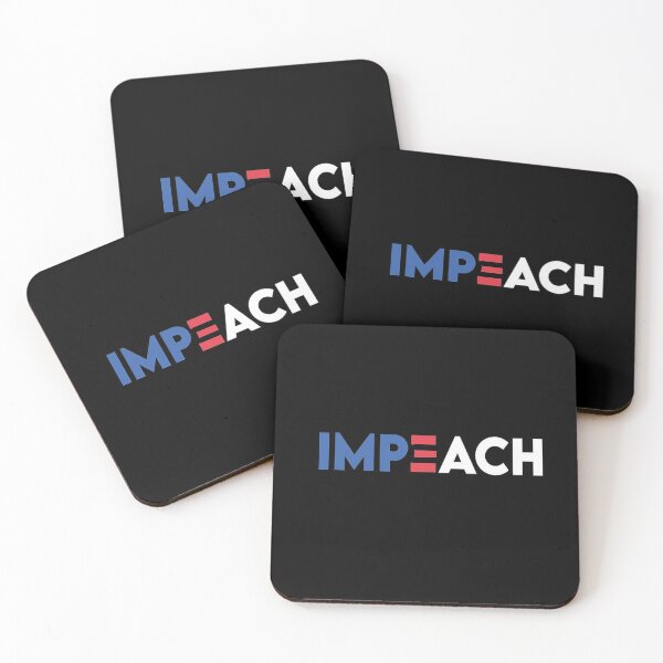 Item preview, Impeach biden designed and sold by Heddar Badreddine.