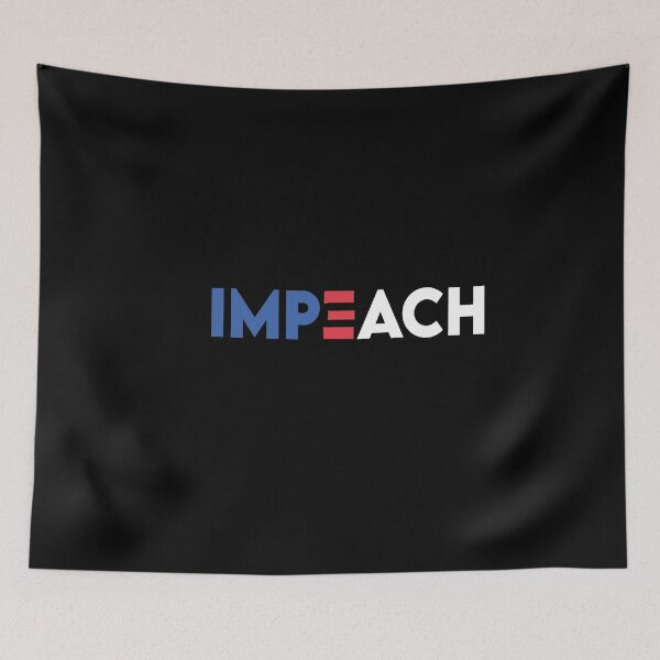 Item preview, Impeach biden designed and sold by Heddar Badreddine.