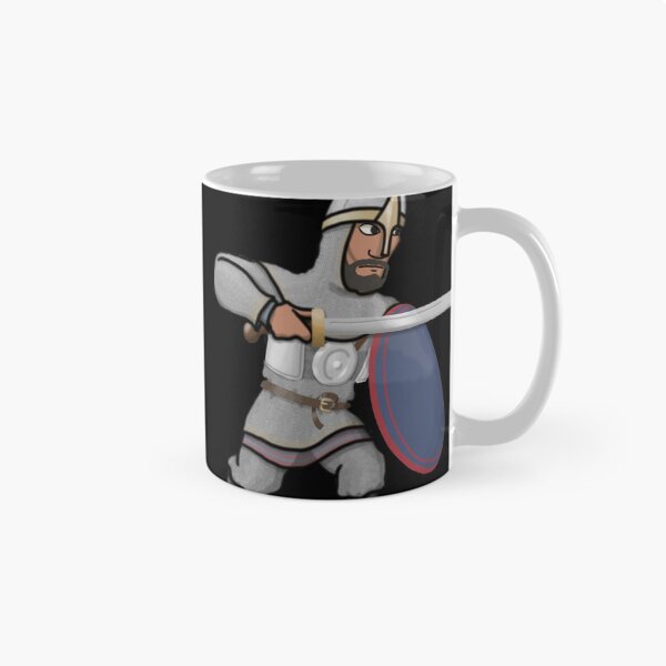 Item preview, Late Byzantine Soldier designed and sold by foojer.