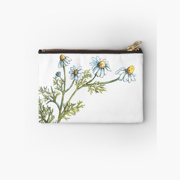 Item preview, chamomile designed and sold by KarolinaSt.