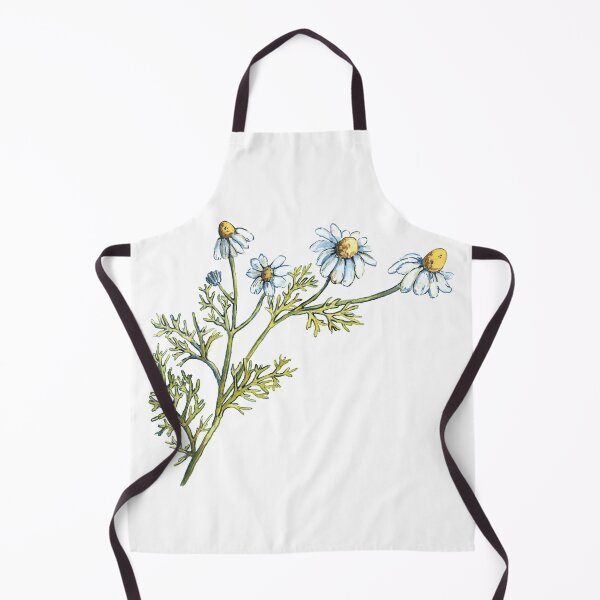 Item preview, chamomile designed and sold by KarolinaSt.