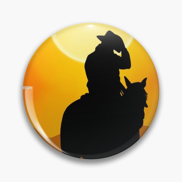 Item preview, Cowboy designed and sold by mark-chaney.