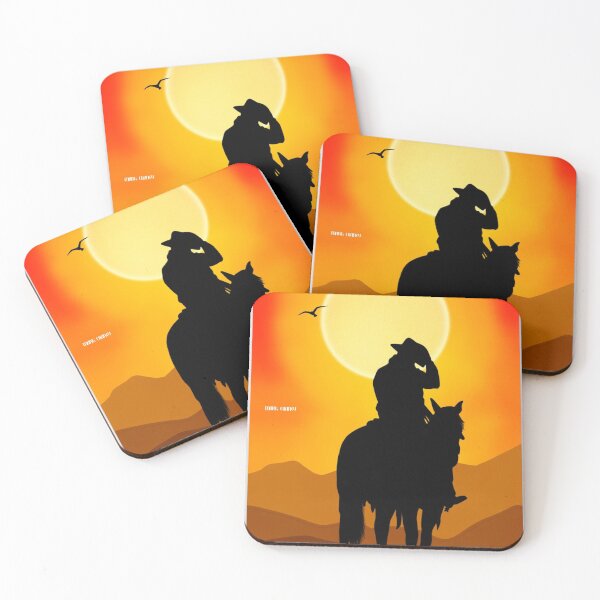 Item preview, Cowboy designed and sold by mark-chaney.
