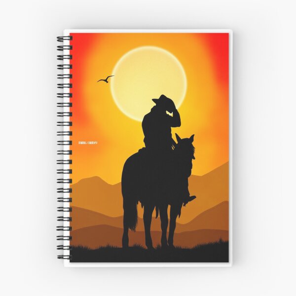 Item preview, Cowboy designed and sold by mark-chaney.