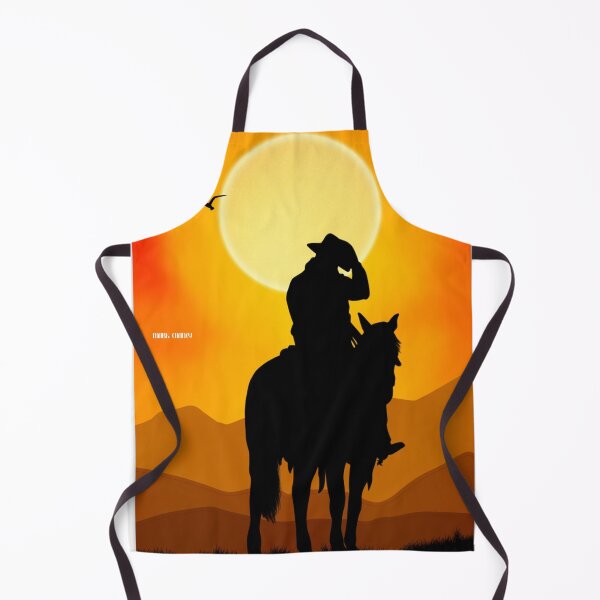 Item preview, Cowboy designed and sold by mark-chaney.