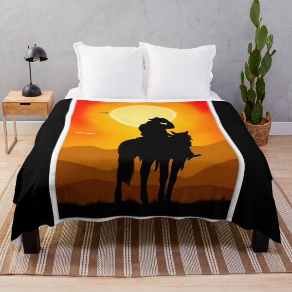 Item preview, Cowboy designed and sold by mark-chaney.