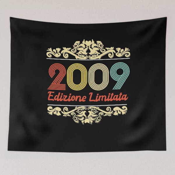 Item preview, 12th Birthday 2009 Vintage Gift designed and sold by Ibu83.