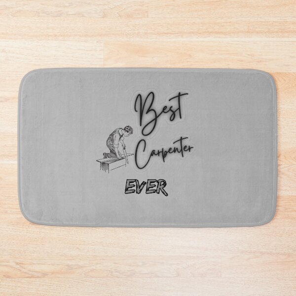 Item preview, Best Carpenter Ever designed and sold by ZAstore.