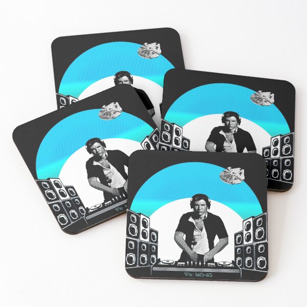 Item preview, DJ  designed and sold by Funkyalphonso.
