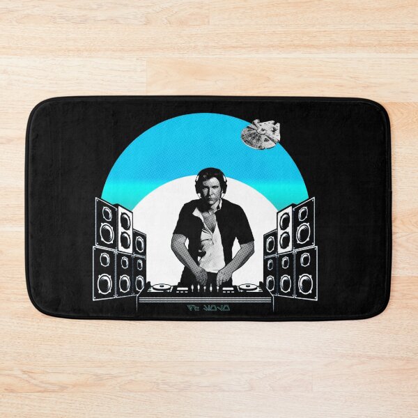 Item preview, DJ  designed and sold by Funkyalphonso.