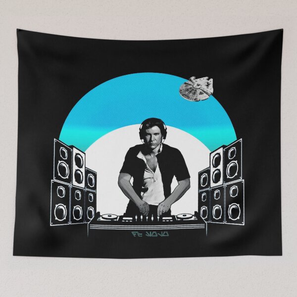 Item preview, DJ  designed and sold by Funkyalphonso.
