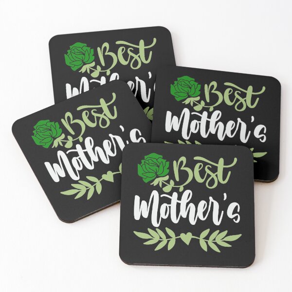 Item preview, Best Mother's designed and sold by TshirtStoreBD24.
