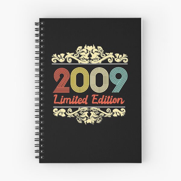 Item preview, 12th Birthday 2009 Vintage Gift designed and sold by Ibu83.