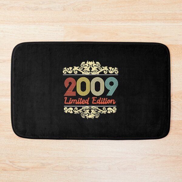 Item preview, 12th Birthday 2009 Vintage Gift designed and sold by Ibu83.