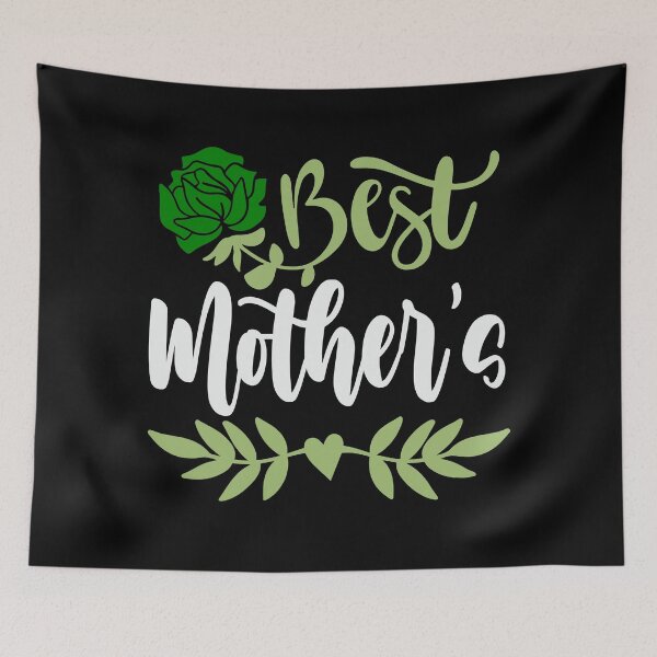 Item preview, Best Mother's designed and sold by TshirtStoreBD24.
