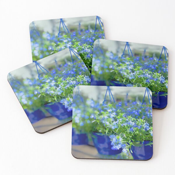 Item preview, Hanging Baskets designed and sold by Alisonchambers2.