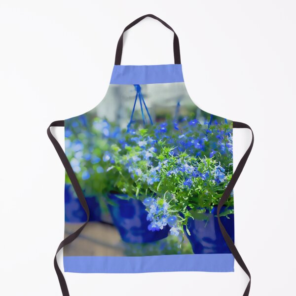 Item preview, Hanging Baskets designed and sold by Alisonchambers2.