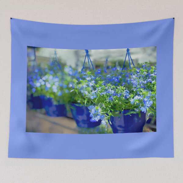 Item preview, Hanging Baskets designed and sold by Alisonchambers2.