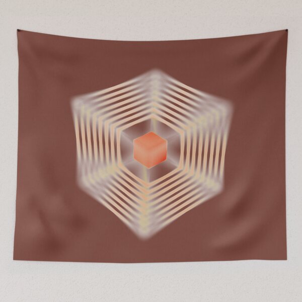Item preview, Metacube designed and sold by Roberd Palm.