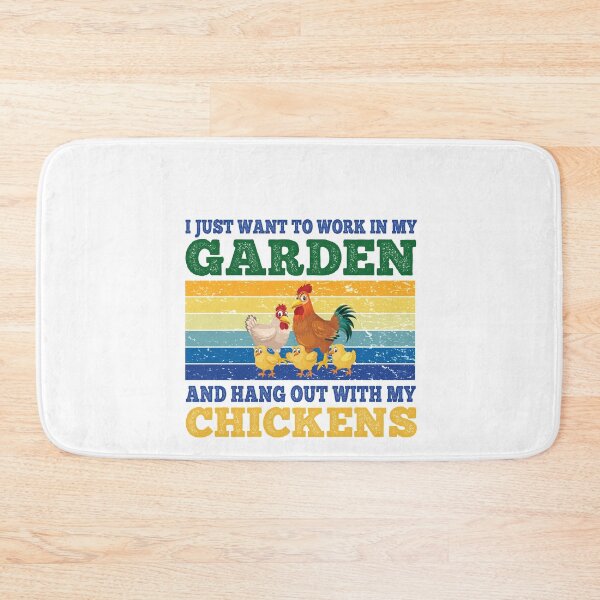Item preview, Chicken Nugs and Mama Hugs for Chicken Nugget Lover designed and sold by MalikaBela.